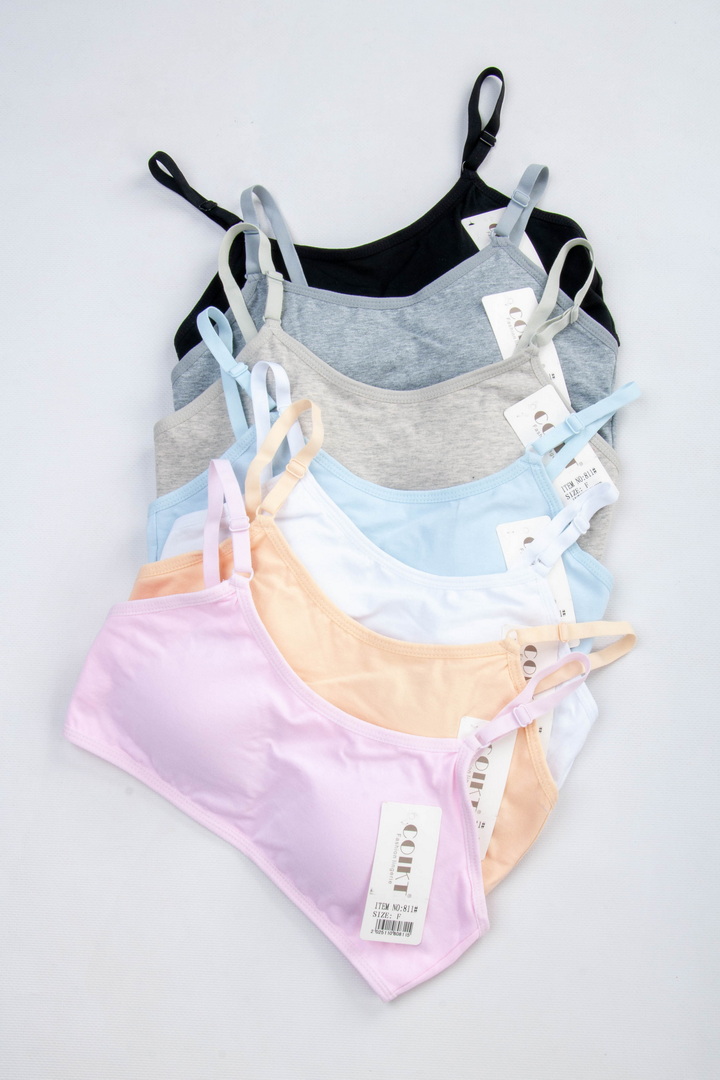 Топ-бюстгальтер для дівчат